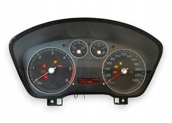 LICZNIK ZEGARY Ford Focus MK2 C-max MK1 1.6 2.0 TDCI Diesel europa