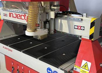 Ploter frezujący CNC UT1525