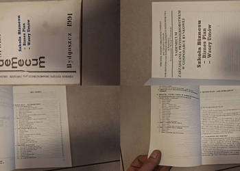 Vademecum Zarządzania Przedsiębiorstwem – pierwsze wydanie, Bydgoszcz 1991,