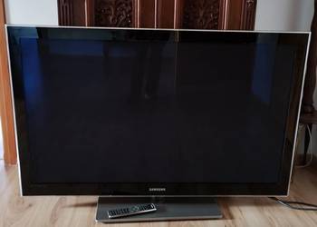 Spszedam telewizor Samsung 50 cali.