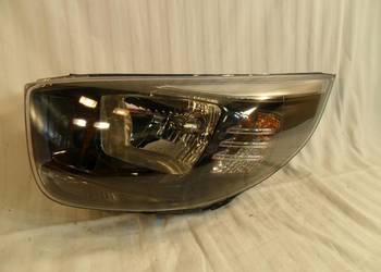 Kia Picanto II reflektor lewy przedni lampa prawa przednia przód