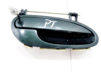 KLAMKA ZEWNĘTRZNA PRAWY TYŁ OMEGA C B LIFT Z380