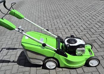 Kosiarka spalinowa viking MB 448.1