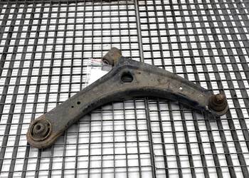 WAHACZ PRAWY PRZÓD MITSUBISHI OUTLANDER III SUV PRZEDNI, PRAWA