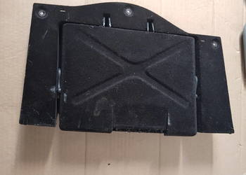 Schowek pasazera z kluczem  VW TOUAREG 5.0 7L6858904