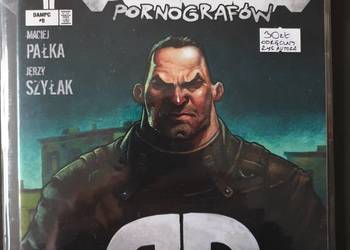 Benedykt Damps vs. Pogromca Pornografów