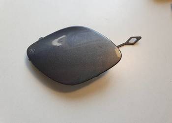 MERCEDES W205 LIFT ZAŚLEPKA HAKA ZDERZAKA PRZÓD A2058851701