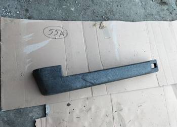 Transporter T4  7D080769K WZMOCNIENIE STYROPIAN BELKA ZDERZAKA LEWA