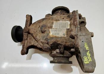 MOST DYFERENCJAŁ MANUAL  BMW E60 E61 204D4 7544581 2.64