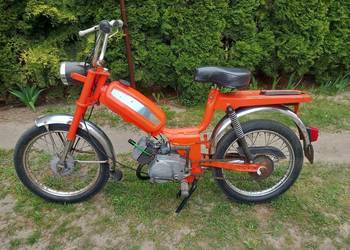 Romet kadet 780w