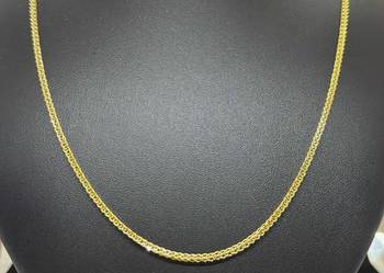 Nowy Złoty Łańcuszek pr 585 7,56g (Długość 55 cm)