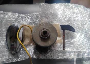 zasuwka stacyjka kluczyk wfm wsk shl