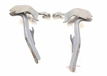 ZAWIASY MASKI KOMPLET SUBARU FORESTER II Hatchback KOMPLET