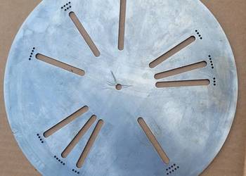 Hamownia Dynomet talerz