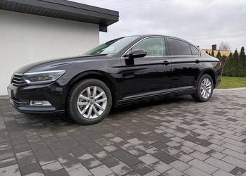 Volkswagen Passat Comfortline 1.4 TSI 150 KM salon Polska oferta prywatna