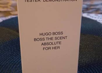 Hugo Boss The Scent Absolute For Her 100 ml edp
