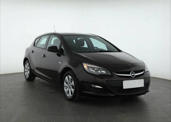 Opel Astra 1.4 T