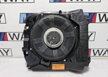 BMW F06 F10 F11 F13 GŁOSNIK NISKOTONOWY CENTRALNY PRAWY 9169688