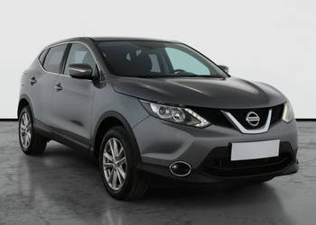 Nissan Qashqai 1.2 DIG-T