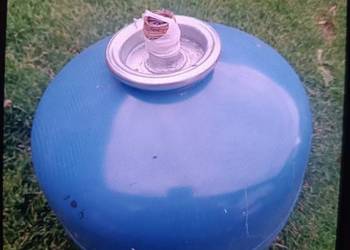 Naczynie ciśnieniowe