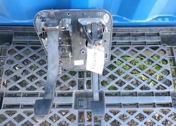 PEDAŁY PEDAŁ SPRZĘGŁA HAMULCA IVECO DAILY 09-14 NO V024/056