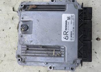 KOMPUTER STEROWNIK SILNIKA NOTE E12 1.5 DCI 237103VD0C