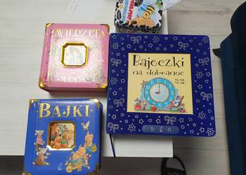 Sprzedam książki dla dzieci