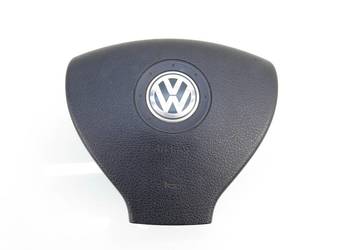 PODUSZKA KIEROWCY VW GOLF PLUS 1K0880201P