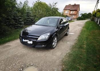Opel astra 2.0t