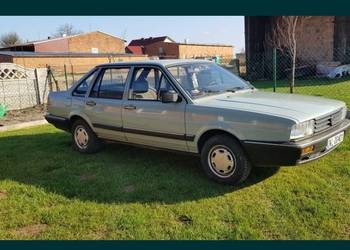 Passat b2 Santana