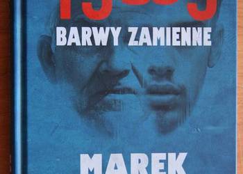 Marek Migalski - 1989 Barwy zamienne