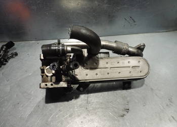 CHŁODNICA SPALIN 038131513D VW AUDI SKODA 1.9 TDI