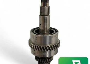 Kosz skrzyni Powershift COM T4 7029H M502 TURNER Manitou