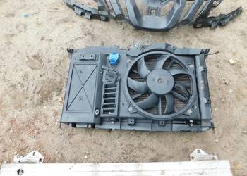 peugeot 308 pas przedni nr 33345 WYSYŁKA