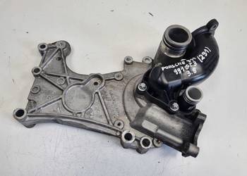 Porsche 911 991 GT3 3.8 OSŁONA POMPY WODY Obudowa 9A1.106.139 9A1106139