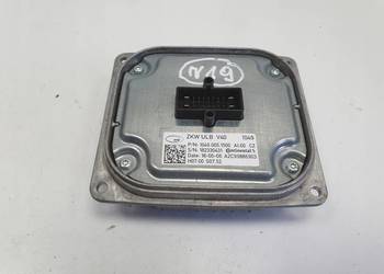 Volvo V40 II lift PRZETWORNICA LAMPY Moduł A2C99886903 182330431