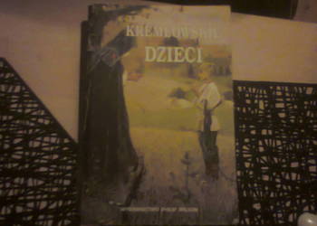 Kremlowskie dzieci Larysa Wasilewa