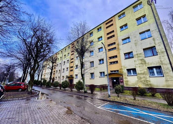 Mieszkanie 38m2 2-pok Ruda Śląska