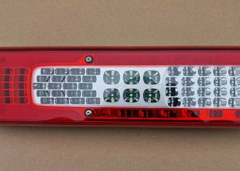 VOLVO FH4 FH5 LAMPA LED PRAWY TYŁ PRAWA TYLNA VIGNAL ORYGINAŁ 23354974