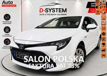 Toyota Corolla 22r Salon Polska HYBRID Gwaran Hybrid 1,8 rozrząd na łańcuc…