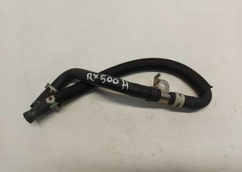 LEXUS RX500H V 5 2023-  PRZEWÓD RURA WODY