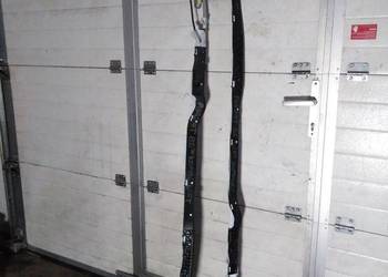 VW Passat B5 Lift Kurtyna AirBag Poduszka Lewa Prawa