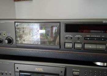 Magnetofon Technics RS-BX 646