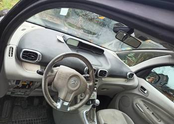 Citroën c3 picasso exclusive 1.6 vti okazja tanio