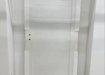 Drzwi Porta Verde prawe 80