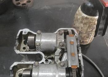 Głowica tył honda vtr 1000