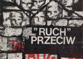 RUCH PRZECIW TOTALIZMOWI - OSTROŁĘCKA EWA