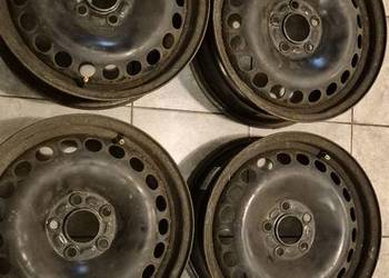 Felgi stalowe 16cali