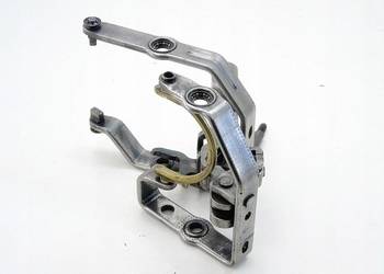 Widełki wybierak skrzyni biegów FXQ Golf V Toledo Octavia Audi A3 Passat B6