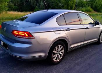 VW Passat Sedan B8  2018r. *Polski Salon*